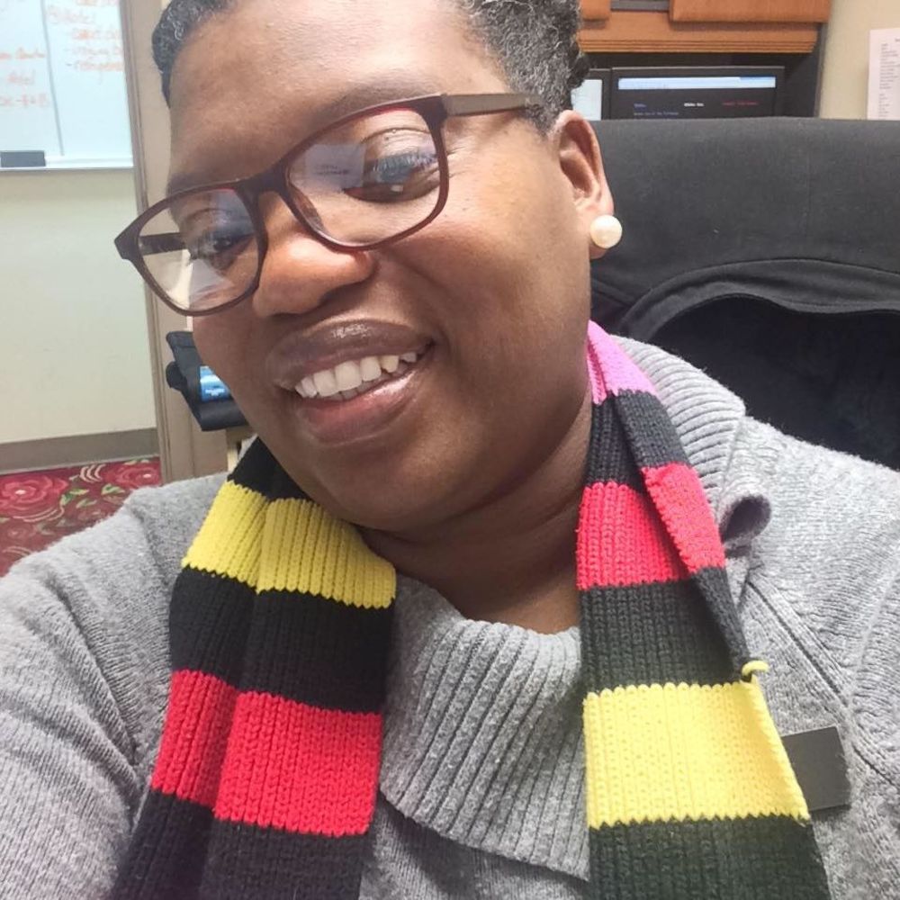 Meet your Posher, Laniel